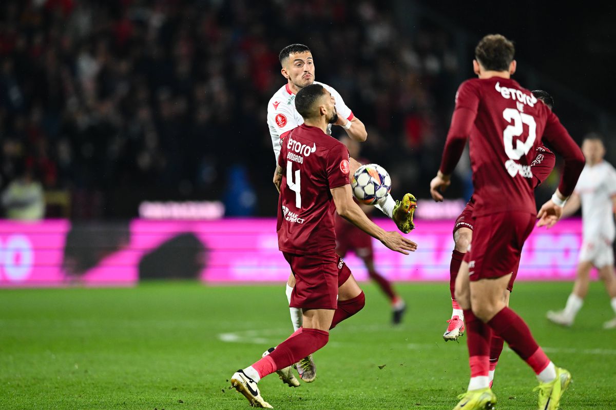 Problemă rezolvată! Ce soluții a găsit Zeljko Kopic pentru cea mai presantă chestiune de la Dinamo: „Sunt jucători pe care îi urmărim”