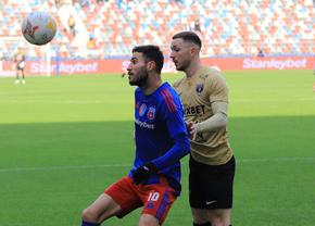 Steaua - Voluntari, în etapa a treia din play-off-ul Ligii 2 » Echipele de start + Cotele