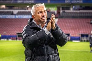 Cum a primit Dan Petrescu vestea decesului mamei: „Nu știam cum să-i spunem”