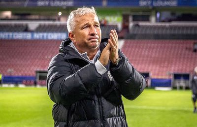 Cum a primit Dan Petrescu vestea decesului mamei: „Nu știam cum să-i spunem”