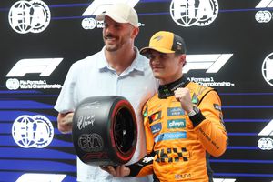 Ce au spus piloții după calificările pentru Marele Premiu al Australiei » Lando Norris, pole-position: „Este modul perfect de a începe anul”