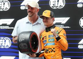 Ce au spus piloții după calificările pentru Marele Premiu al Australiei » Lando Norris, pole-position: „Este modul perfect de a începe anul”