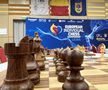 România găzduiește în premieră Campionatul European de Șah