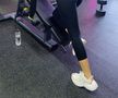 Revoluție totală în fitness » Primele aparate cu AI au sosit în România. Larisa le-a testat și dă verdictul: „Schimbă tot ce știam!”