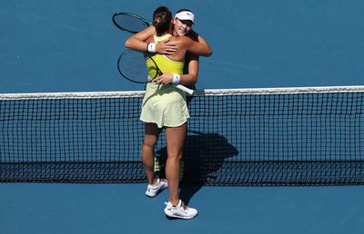 Premierul Poloniei a reacționat după semifinalele de la Indian Wells: „Rusia și Belarus au învins Polonia și SUA. Nu sunt fericit”