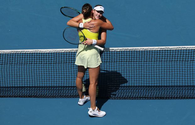 Premierul Poloniei a reacționat după semifinalele de la Indian Wells: „Rusia și Belarus au învins Polonia și SUA. Nu sunt fericit”