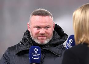 Wayne Rooney cere transferul său imediat: „Ar fi o nebunie dacă Manchester United nu l-ar lua”