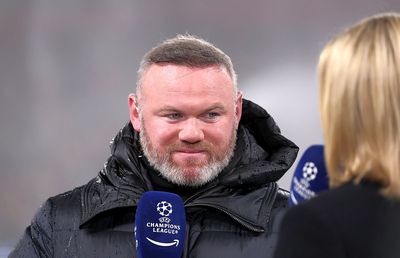 Rooney a urmărit Liverpool - PSG și critică: „E leneș, mergea pe teren!” » Jucătorul i-a dat replica