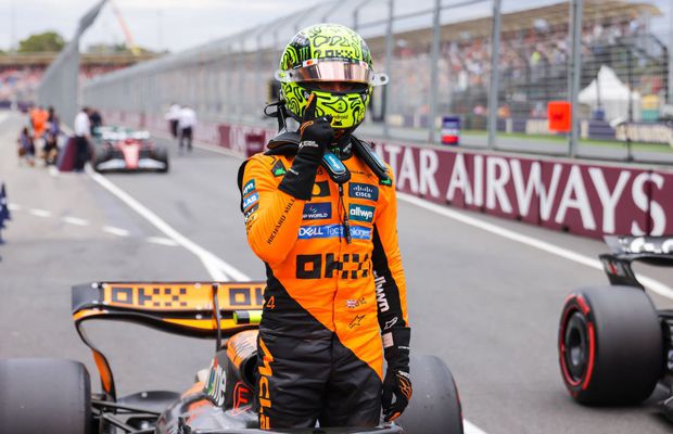 Cum arată grila de start în Marele Premiu de Formula 1 al Australiei: surprize importante