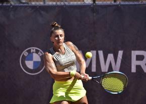 „O nouă săptămână, același rahat” » O jucătoare de tenis din România, înfuriată de condițiile găsite la un turneu din Spania: „Directorul nu răspunde”