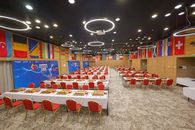 România găzduiește în premieră Campionatul European de Șah