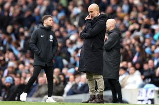 Manchester City - Brighton 2-2 » „Cetățenii” au rămas în afara locurilor de Champions League