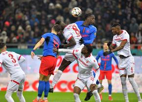3 momente care pot decide Derby de România » Unde pot Dinamo și FCSB să facă diferența