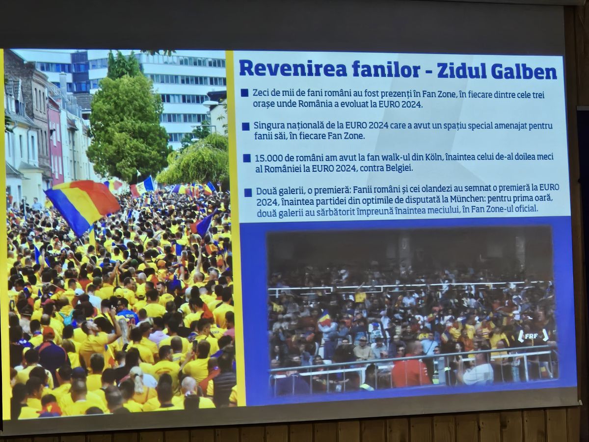 Eveniment FRF - media / Cheile Grădiștei, 15 martie 2025