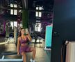 Revoluție totală în fitness » Primele aparate cu AI au sosit în România. Larisa le-a testat și dă verdictul: „Schimbă tot ce știam!”