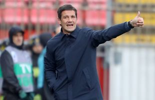 Gazzetta dello Sport revine asupra lui Cristi Chivu: „Unde mai găsești așa antrenor?”