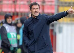 Gazzetta dello Sport revine asupra lui Cristi Chivu: „Unde mai găsești așa antrenor?”