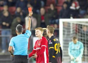 Iată arbitrii delegați la FCSB - Rapid » Gigi Becali spunea: „Nu vreau să-l văd!”