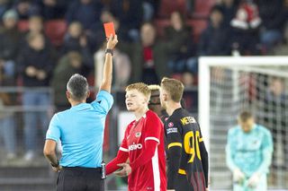 Iată arbitrii delegați la FCSB - Rapid » Gigi Becali spunea: „Nu vreau să-l văd!”