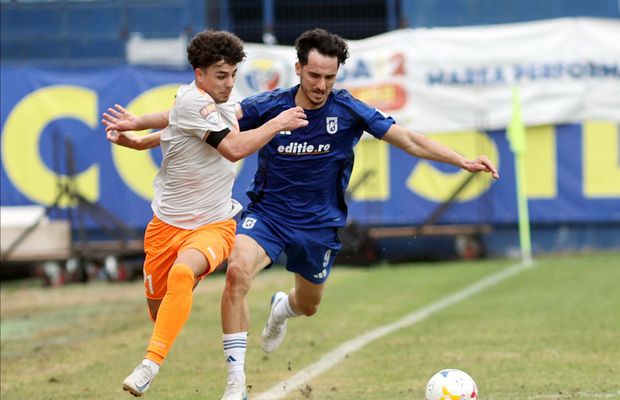 Liga 2: Final de sezon regular! Iată componența play-off-ului și a play-out-ului » Dezastru pentru FCU Craiova