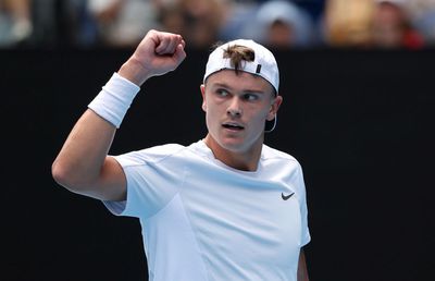 Un semifinalist la Indian Wells a trimis ajutoare pentru copiii din Africa: „Nu voi uita niciodată. A fost minunat să le văd zâmbetele”