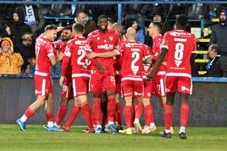 Jucătorul lui Dinamo, luat tare de Andrei Nicolescu: „Trebuie să se dea «cu capul de pereți»”