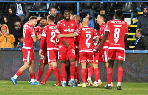 Jucătorul lui Dinamo, luat tare de Andrei Nicolescu: „Trebuie să se dea «cu capul de pereți»”