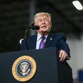 Donald Trump, în conflict cu WADA/Foto: Imago Images