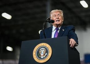 WADA susține că nu are în plan interzicerea lui Donald Trump de la Campionatul Mondial și Jocurile Olimpice, dar trage un semnal de alarmă