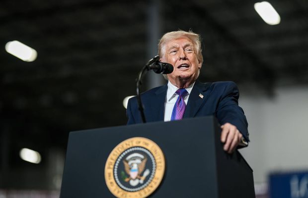 WADA susține că nu are în plan interzicerea lui Donald Trump de la Campionatul Mondial și Jocurile Olimpice, dar trage un semnal de alarmă