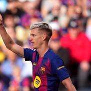 Barcelona - Sevilla, 15.03.2026 // FOTO: Getty Images