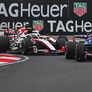 Marele Premiu de Formula 1 al Chinei // foto: Guliver/gettyimages