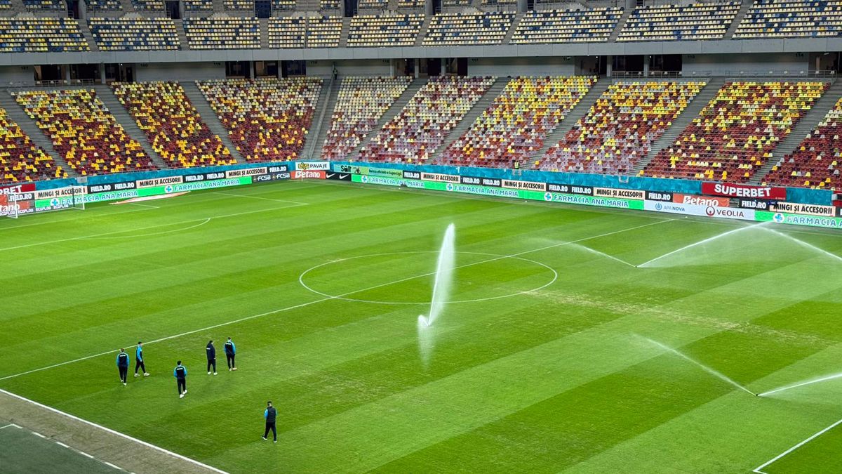 5 decizii MAJORE luate de Mirel Rădoi la debutul la FCSB » Multe enigme au fost lămurite cu Metaloglobus