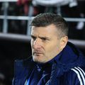 Laszlo Balint // FOTO: Ionuț Iordache (GSP)