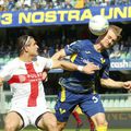 Genoa s-a impus cu Verona, scor 2-0 // foto: Imago