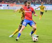 Florin Tănase, în FCSB - Metaloglobus