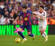 Barcelona - Sevilla, 15.03.2026 // FOTO: Getty Images
