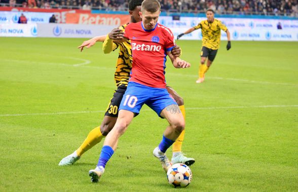 Florin Tănase, după o nouă rușine cu Metaloglobus: „A făcut și domnul Rădoi ce a putut”