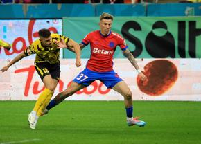 Iosif Rotariu vede o mare problemă la FCSB: „Lucrurile nu sunt în regulă”