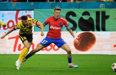 Iosif Rotariu vede o mare problemă la FCSB: „Lucrurile nu sunt în regulă”