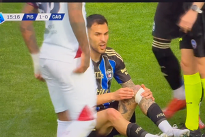 Încă o lovitură pentru Mircea Lucescu! „S-a rupt” al patrulea „tricolor” și riscă să rateze barajul cu Turcia