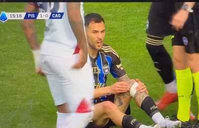 Încă o lovitură pentru Mircea Lucescu! „S-a rupt” al patrulea „tricolor” și riscă să rateze barajul cu Turcia