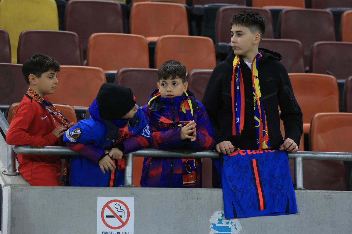 Ilie Dumitrescu a „scanat” sistemul lui Rădoi la FCSB: „Un jucător cu o tehnică superioară pentru poziția lui”