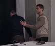 Moment special între Zeljko Kopic și Andrei Nicolescu, după eșecul cu Rapid