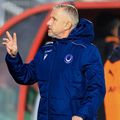 Laurențiu Reghecampf, meci dramatic în Liga Campionilor Africii / foto: Facebook Al Hilal S.C﻿