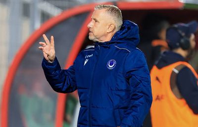 Laurențiu Reghecampf, egal dramatic în „sferturile” Ligii Campionilor Africii » Calificarea se decide în retur