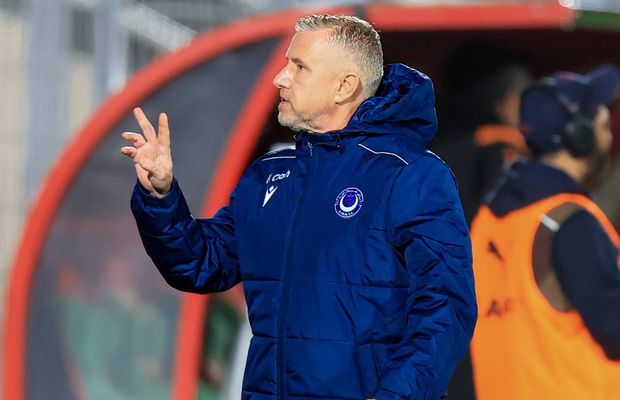 Laurențiu Reghecampf, egal dramatic în „sferturile” Ligii Campionilor Africii » Calificarea se decide în retur