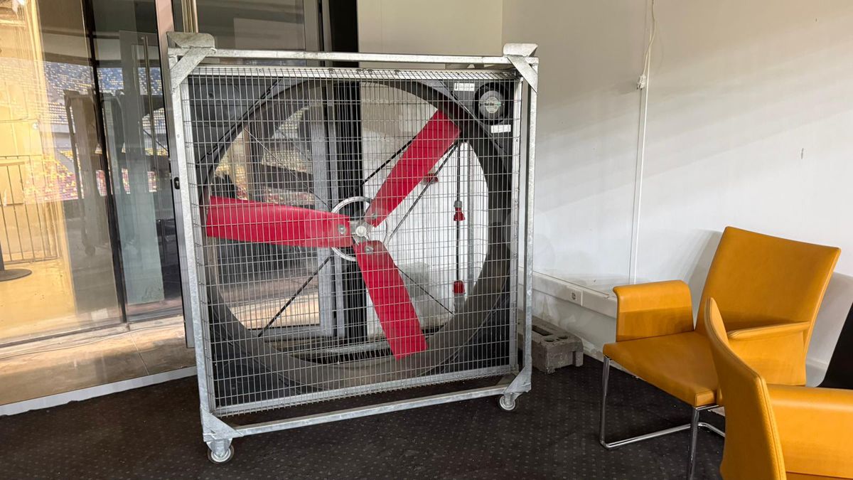 Degradare Arena Națională / FCSB - Metaloglobus