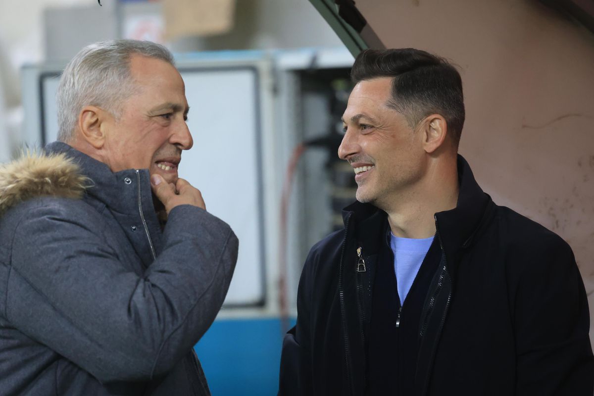 Ilie Dumitrescu a „scanat” sistemul lui Rădoi la FCSB: „Un jucător cu o tehnică superioară pentru poziția lui”