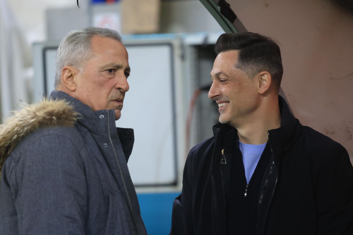 Ilie Dumitrescu a „scanat” sistemul lui Rădoi la FCSB: „Un jucător cu o tehnică superioară pentru poziția lui”
